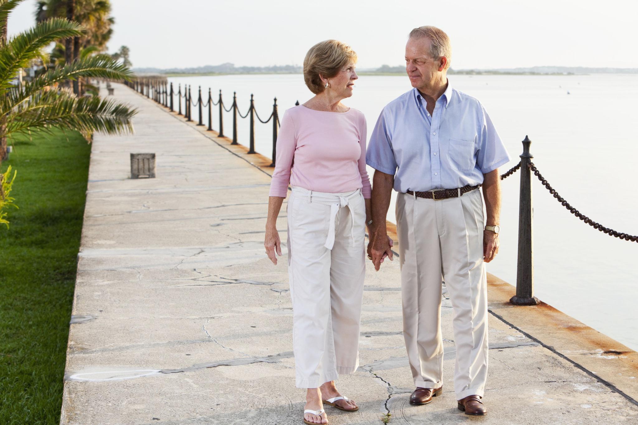 Building Strategies for Long-Term Financial Stability