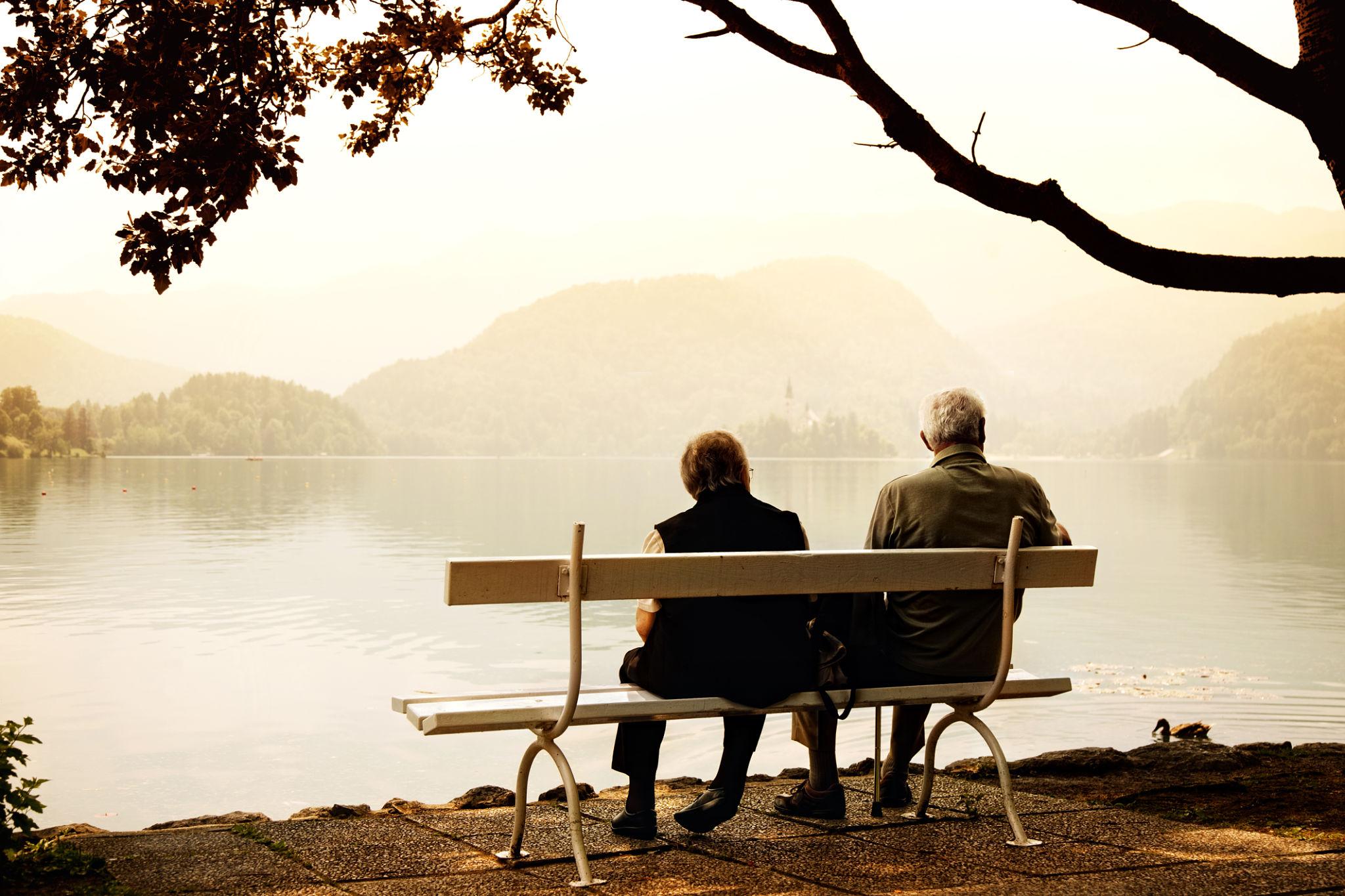 Why Patience Matters in Investing