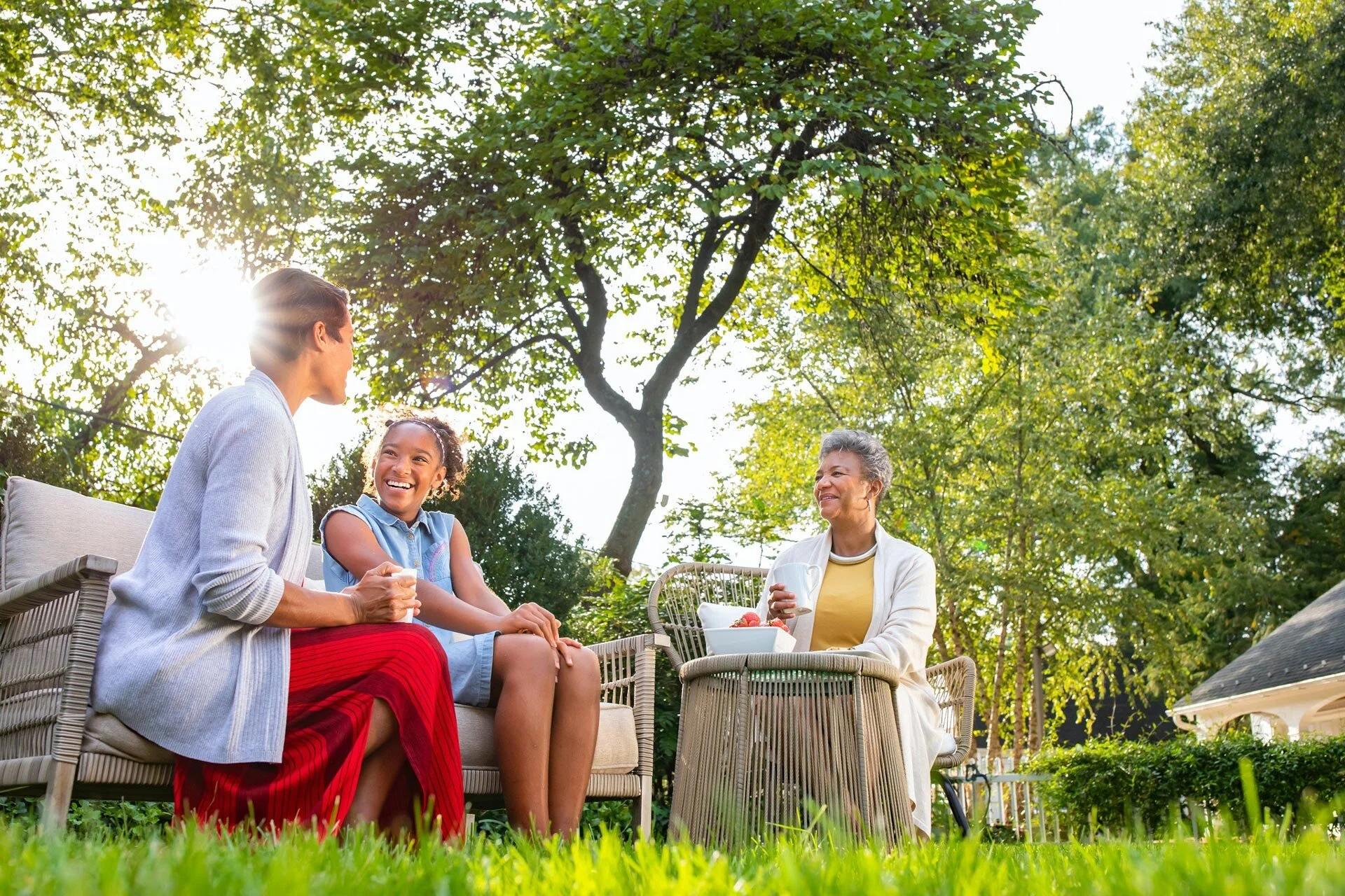 Creating a Meaningful Financial Legacy