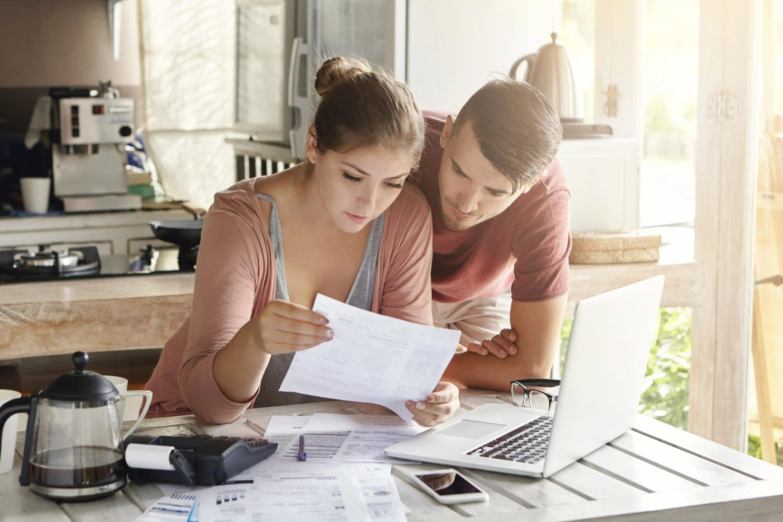 Building Long-Term Financial Confidence Together