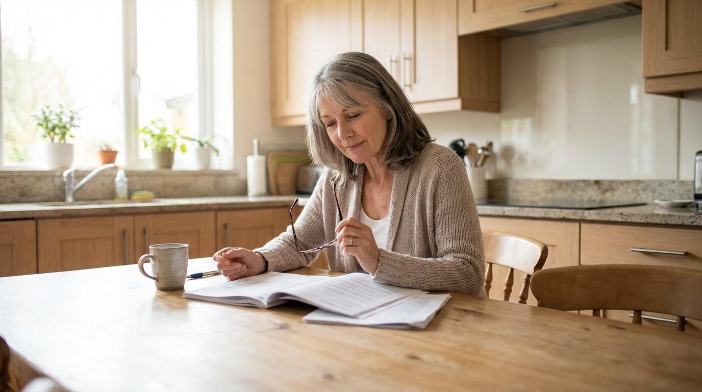 Developing Financial Confidence Through Learning
