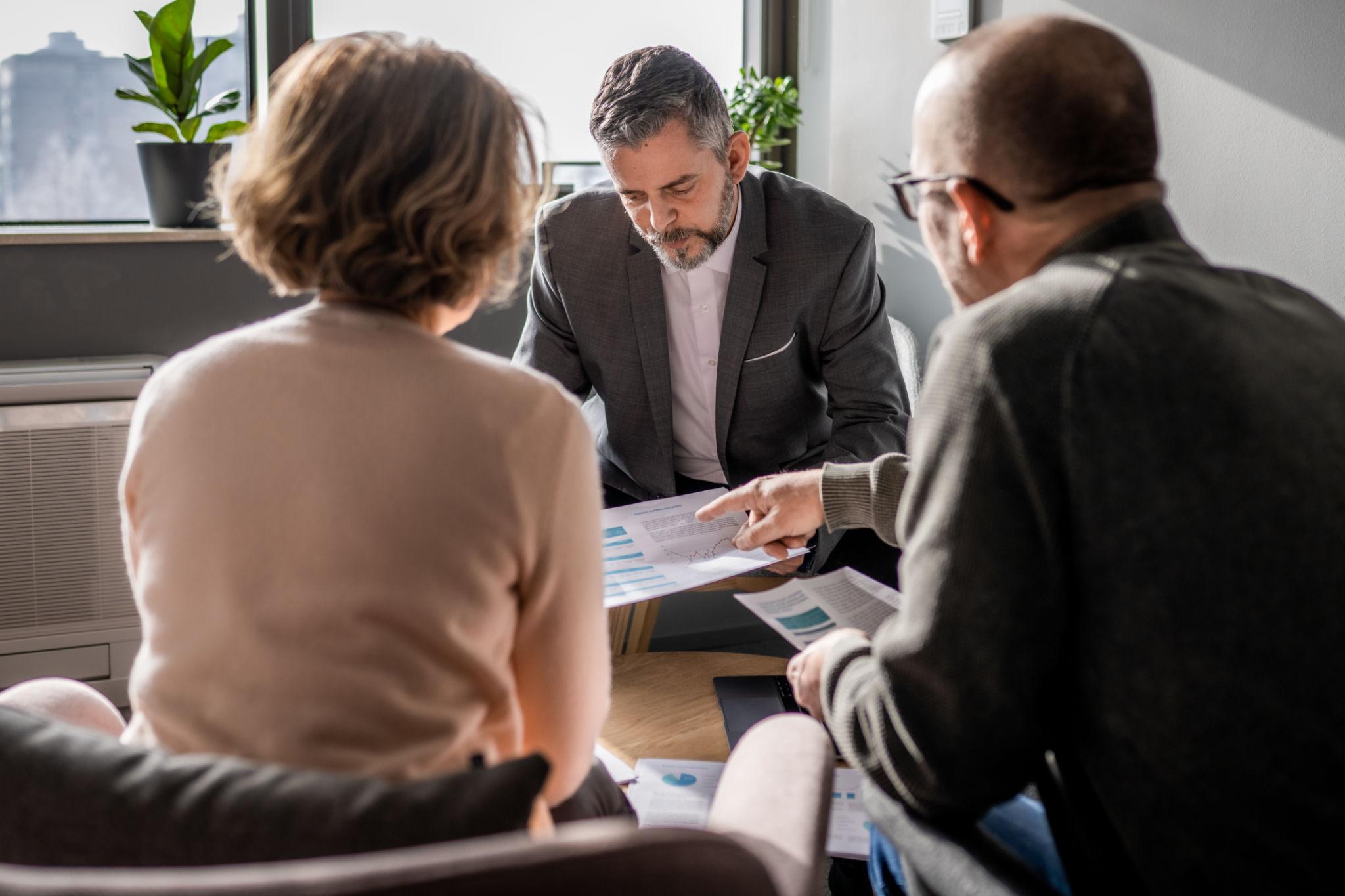 Understanding Financial Planning Fundamentals