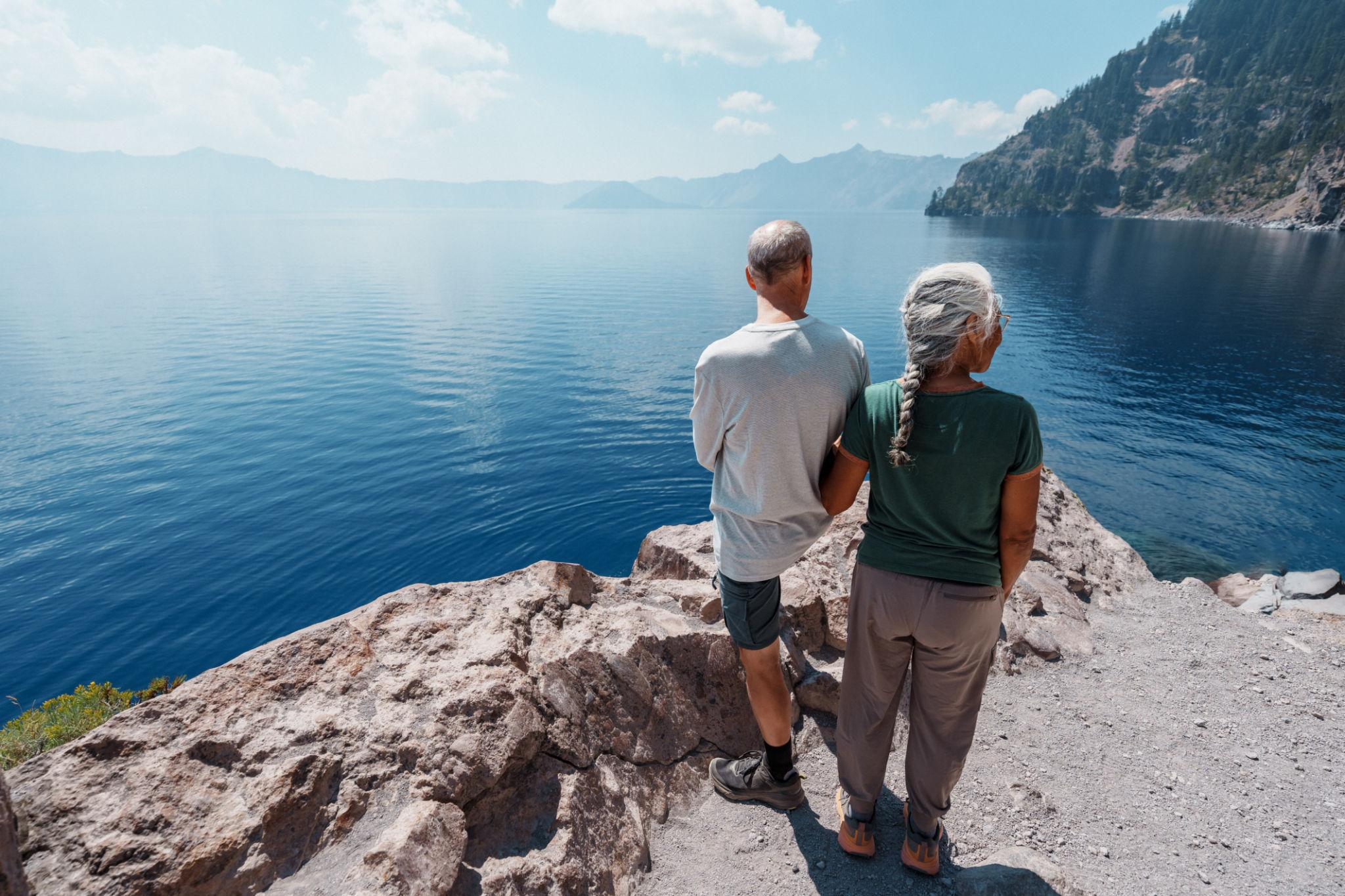 Preparing for Retirement with Confidence